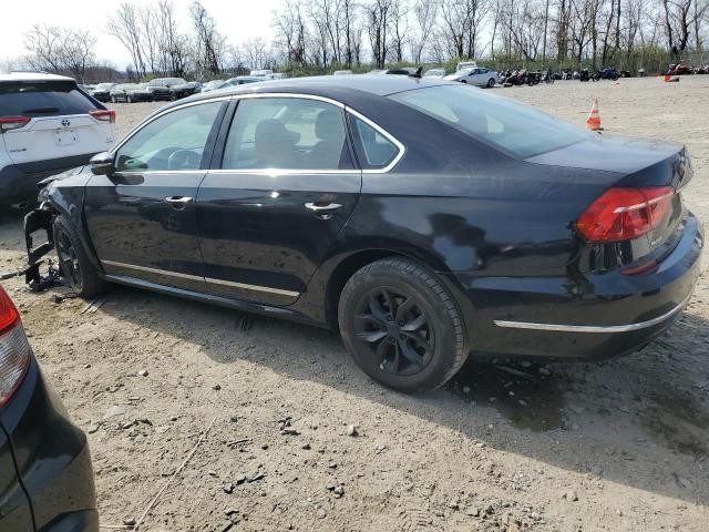 Photo 2 from auction – 2016 VOLKSWAGEN PASSAT S with VIN 1VWAT7A35GC060066