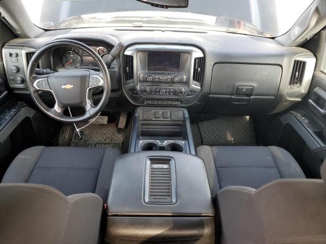 Photo 8 from auction – 2017 CHEVROLET SILVERADO with VIN 1GCVKREC9HZ294366
