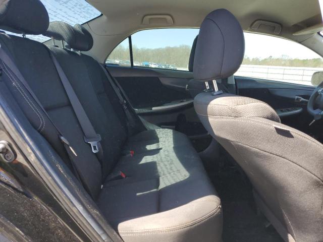 Photo 10 from auction – 2013 TOYOTA COROLLA BA with VIN 5YFBU4EE5DP216222