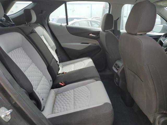Photo 10 from auction – 2019 CHEVROLET EQUINOX LS with VIN 2GNAXSEV4K6146578