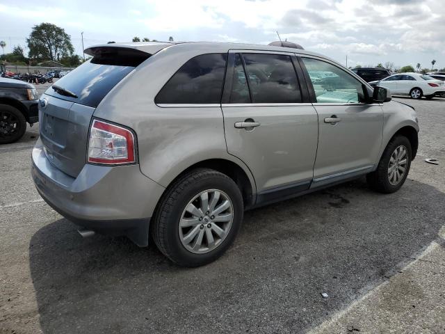 Photo 3 from auction – 2008 FORD EDGE LIMIT with VIN 2FMDK39C98BB49104
