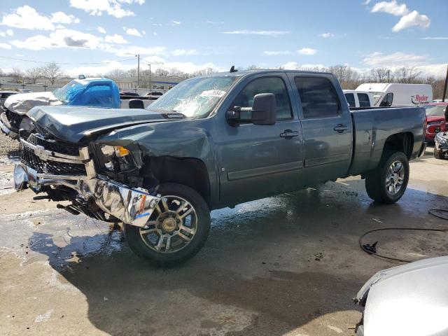 صورة رقم 1 من المزاد - 2007 CHEVROLET SILVERADO مع VIN 1GCHK23617F533877