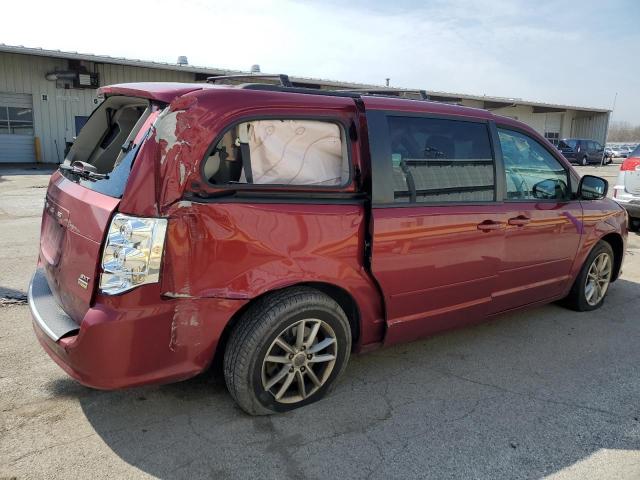 Photo 3 from auction – 2015 DODGE GRAND CARA with VIN 2C4RDGCG8FR732579