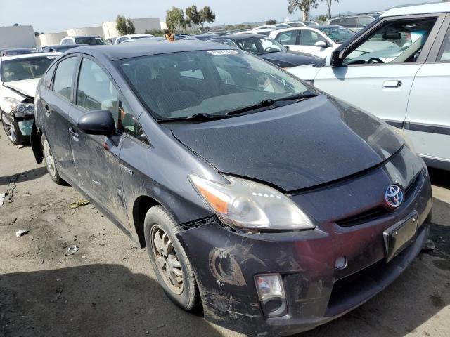 Photo 4 from auction – 2010 TOYOTA PRIUS with VIN JTDKN3DU3A0008183