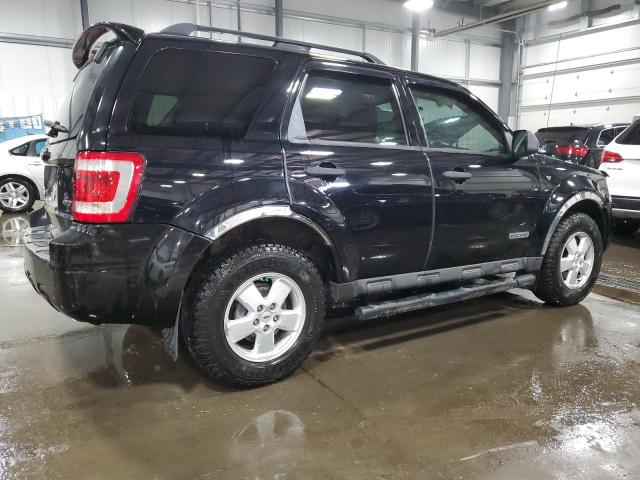 Photo 3 from auction – 2008 FORD ESCAPE XLT with VIN 1FMCU93118KD65602