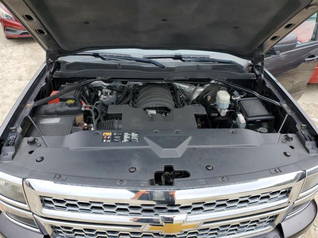Photo 11 from auction – 2015 CHEVROLET SILVERADO with VIN 3GCUKREC9FG536033