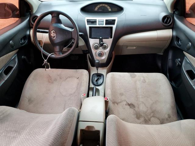 Photo 8 from auction – 2007 TOYOTA YARIS with VIN JTDBT923671108395
