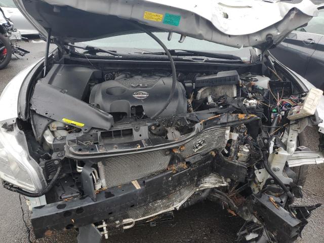 Photo 11 from auction – 2009 NISSAN MAXIMA S with VIN 1N4AA51E09C850804