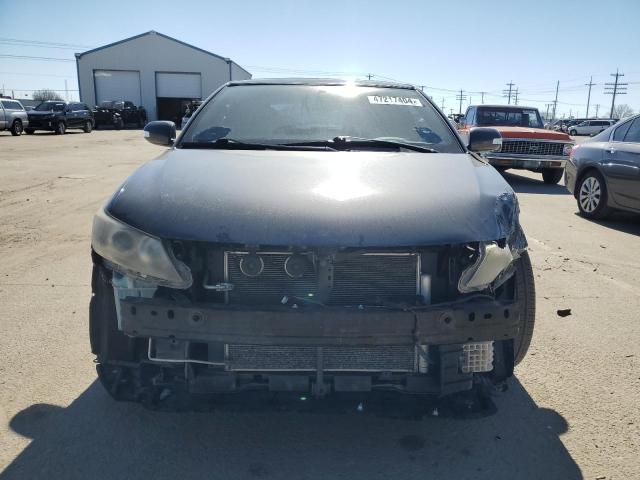 Photo 5 from auction – 2011 TOYOTA SCION TC with VIN JTKJF5C75B3000918