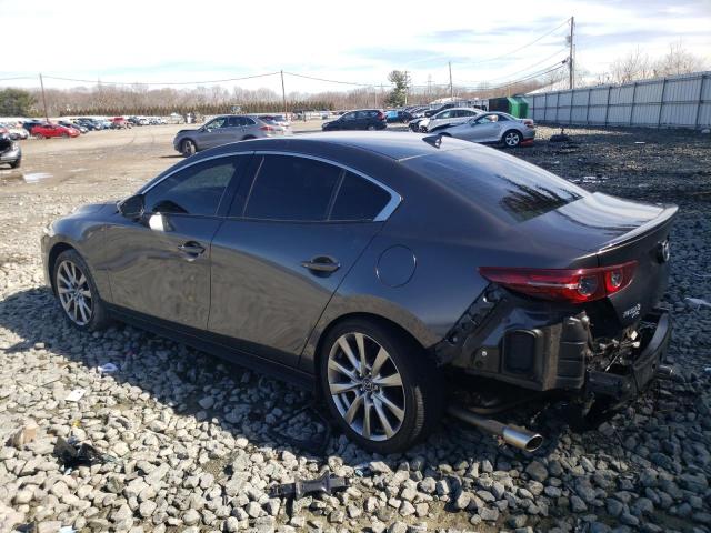 Photo 2 from auction – 2021 MAZDA 3 PREMIUM with VIN 3MZBPBDL0MM250648