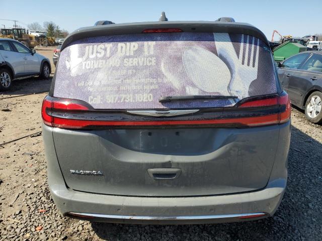 Foto 6 de la subasta – 2021 CHRYSLER PACIFICA T con VIN 2C4RC1BG3MR500356