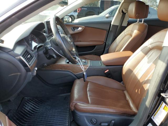 Photo 7 from auction – 2012 AUDI A7 PRESTIG with VIN WAU3GAFC6CN116064