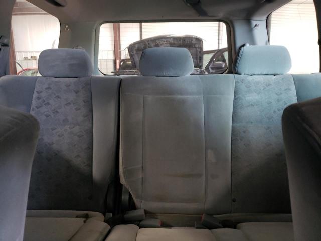 Photo 10 from auction – 2003 HONDA PILOT LX with VIN 2HKYF18123H561392