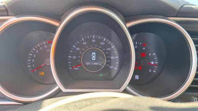 Photo 9 from auction – 2015 KIA OPTIMA EX with VIN 5XXGN4A75FG429354