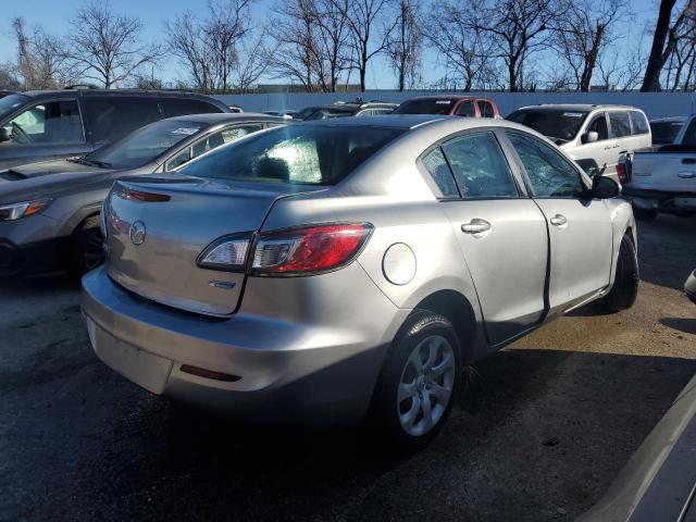 Photo 3 from auction – 2013 MAZDA 3 I with VIN JM1BL1U7XD1775273