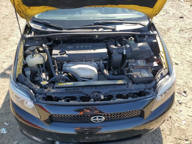 Photo 11 from auction – 2009 SCION TC with VIN JTKDE167190288999