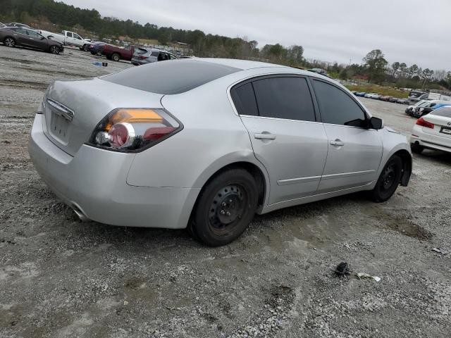 Photo 3 from auction – 2012 NISSAN ALTIMA BAS with VIN 1N4AL2AP3CN433280