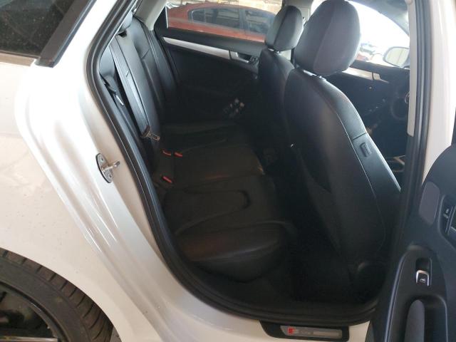Photo 10 from auction – 2015 AUDI A4 PREMIUM with VIN WAUFFAFL5FN026313