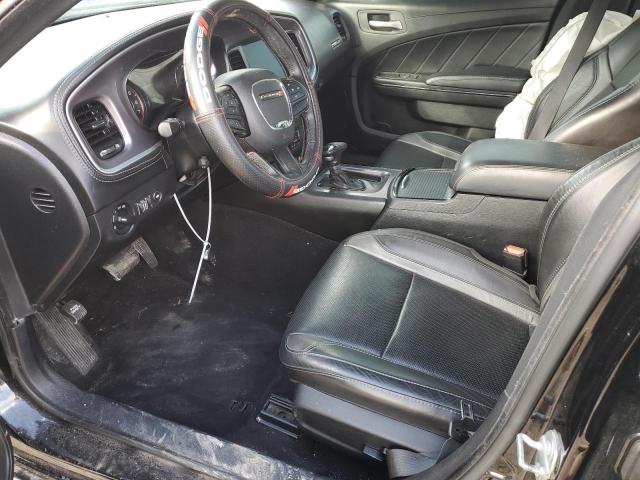Photo 7 from auction – 2020 DODGE CHARGER SX with VIN 2C3CDXBG3LH134400