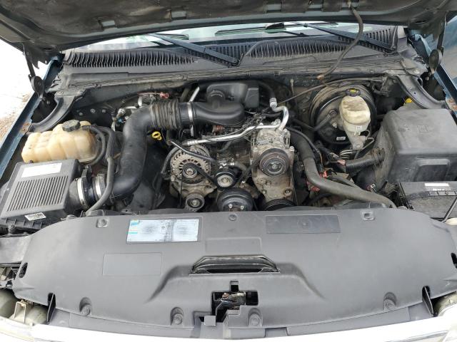Photo 11 from auction – 2007 GMC NEW SIERRA with VIN 1GTEC19X77Z129023