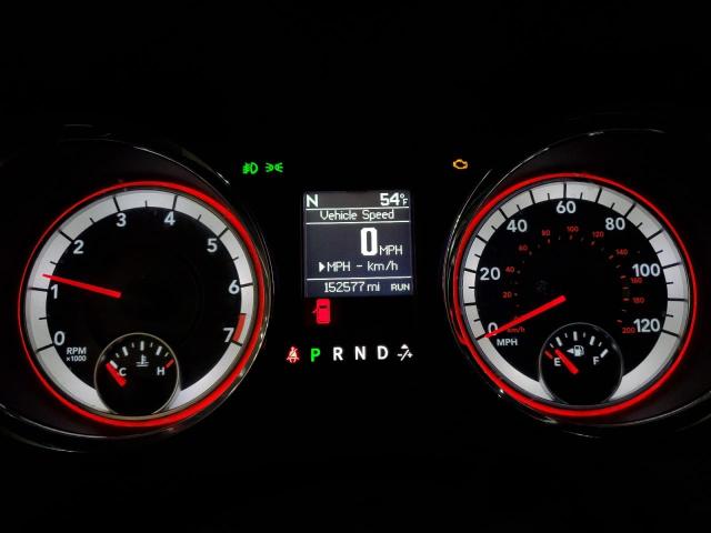Photo 9 from auction – 2017 DODGE GRAND CARA with VIN 2C4RDGEG5HR647005