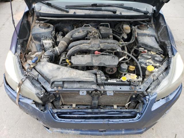 Photo 11 from auction – 2013 SUBARU IMPREZA with VIN JF1GJAA64DG017794