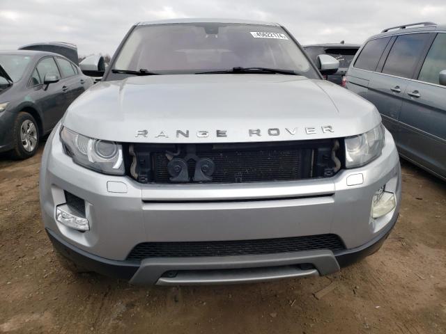 Photo 5 from auction – 2015 LAND ROVER RANGE ROVE with VIN SALVP2BG5FH989536
