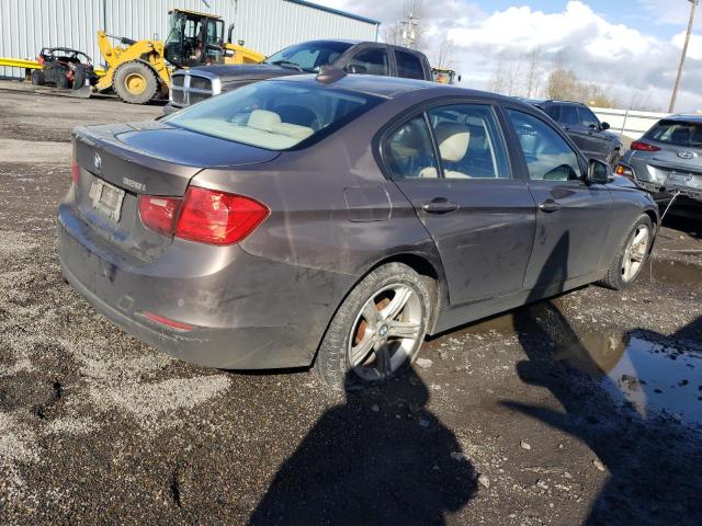 Photo 3 from auction – 2013 BMW 328 I SULE with VIN WBA3C1C59DK103815