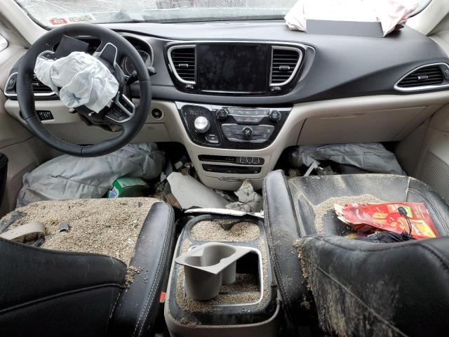 Photo 8 from auction – 2022 CHRYSLER PACIFICA T with VIN 2C4RC1BG7NR124682