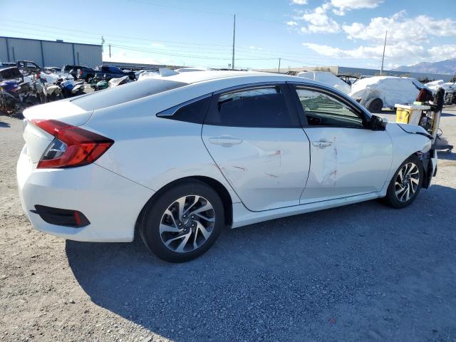 Photo 3 from auction – 2017 HONDA CIVIC EX with VIN 19XFC2F70HE077732