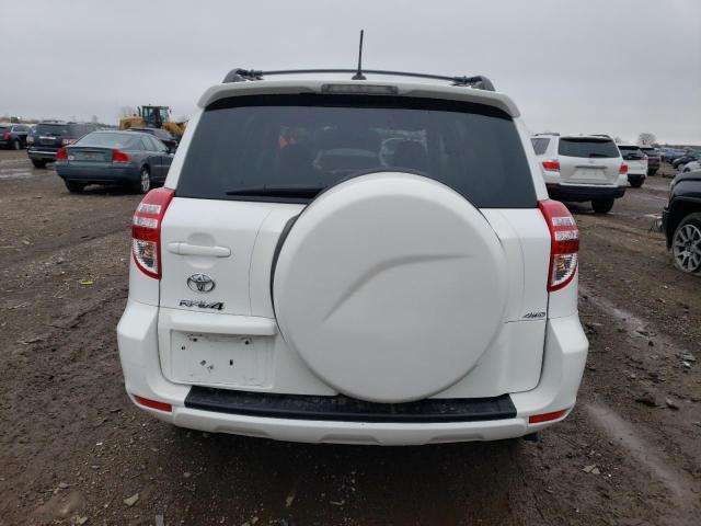 Photo 6 from auction – 2012 TOYOTA RAV4 with VIN 2T3BF4DV3CW258890