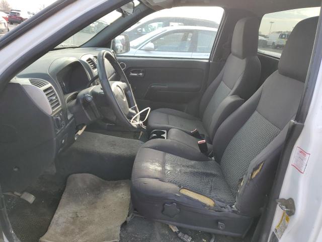 Photo 7 from auction – 2012 CHEVROLET COLORADO with VIN 1GCCSBF96C8160611