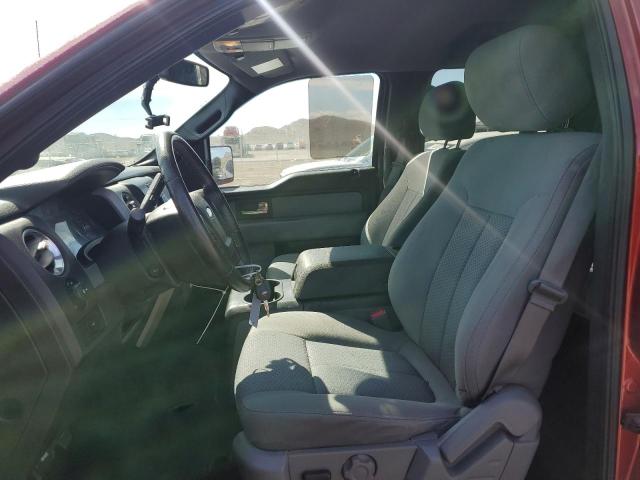 Photo 7 from auction – 2013 FORD F150 SUPER with VIN 1FTFW1EF7DKD18252
