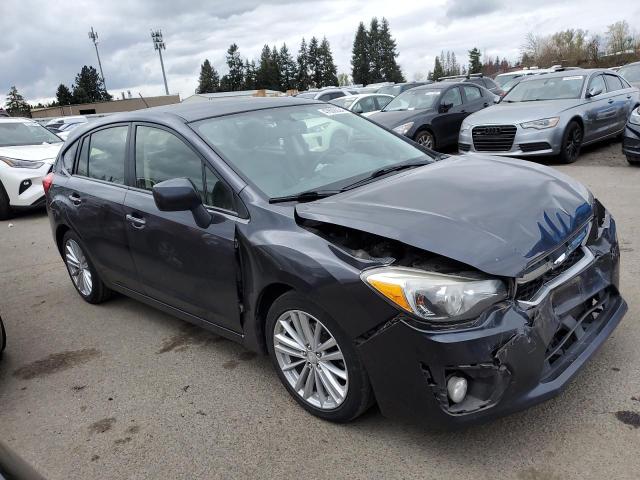 Photo 4 from auction – 2013 SUBARU IMPREZA LI with VIN JF1GPAG69D2888046