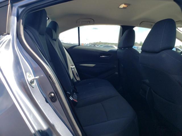 Photo 10 from auction – 2020 TOYOTA COROLLA LE with VIN 5YFEPRAEXLP120222