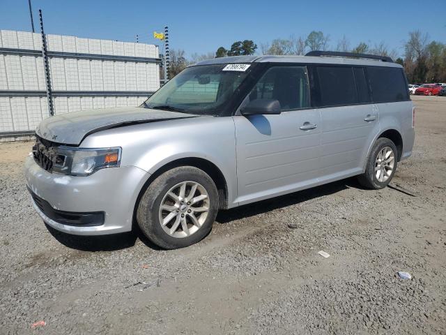 FORD FLEX SE 2014 with VIN 2FMGK5B80EBD15164 - Photo from auction