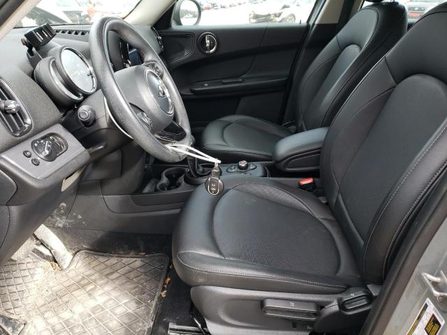 Photo 7 from auction – 2019 MINI COOPER COU with VIN WMZYV5C57K3F58506