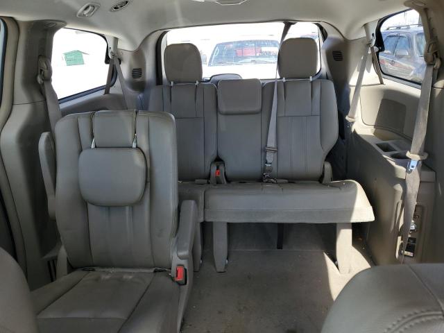 Photo 10 from auction – 2015 CHRYSLER TOWN & COU with VIN 2C4RC1BG8FR655083