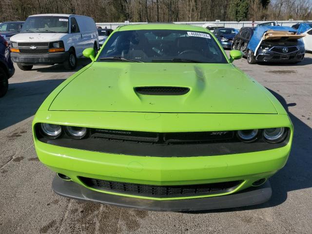 Photo 5 from auction – 2015 DODGE CHALLENGER with VIN 2C3CDZDJ7FH707114