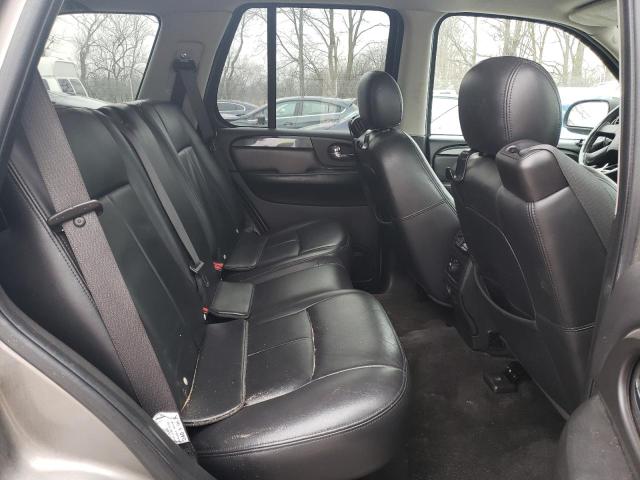Photo 11 from auction – 2007 GMC ENVOY with VIN 1GKDT13S372142969