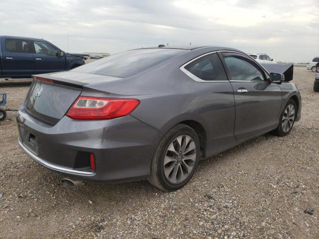 Photo 3 from auction – 2013 HONDA ACCORD EXL with VIN 1HGCT1B86DA019280