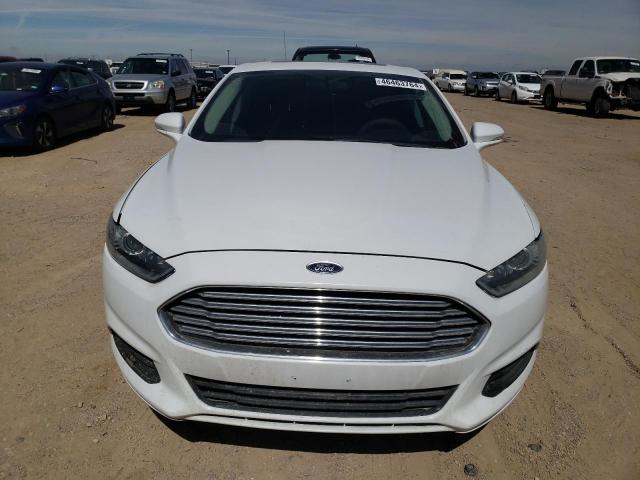 Photo 5 from auction – 2016 FORD FUSION SE with VIN 3FA6P0HDXGR314476