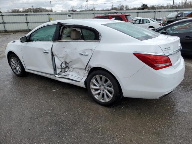 صورة رقم 2 من المزاد - 2014 BUICK LACROSSE مع VIN 1G4GB5G37EF102434