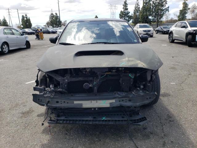 Photo 5 from auction – 2018 SUBARU WRX with VIN JF1VA1A60J9811456