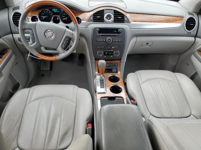 Photo 8 from auction – 2010 BUICK ENCLAVE CX with VIN 5GALRBED7AJ186384