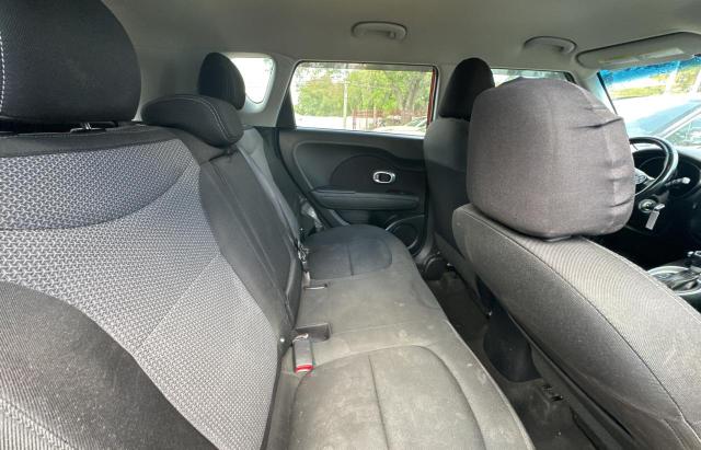 Photo 6 from auction – 2018 KIA SOUL + with VIN KNDJP3A50J7583335