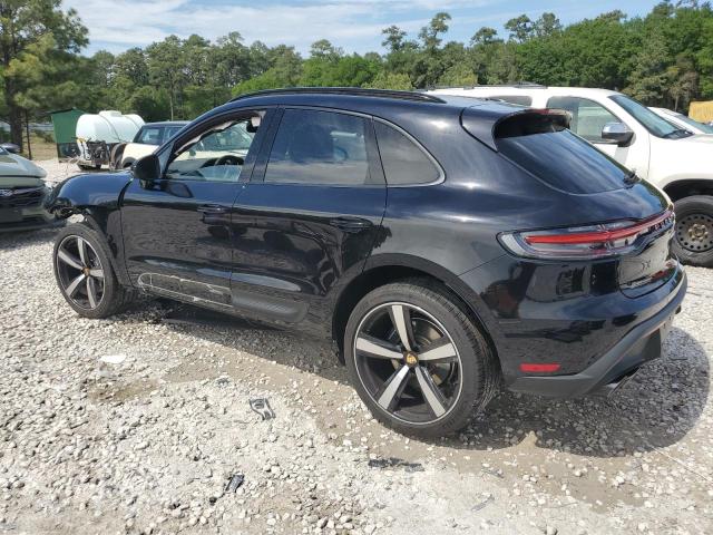 Photo 2 from auction – 2023 PORSCHE MACAN BASE with VIN WP1AA2A5XPLB16675