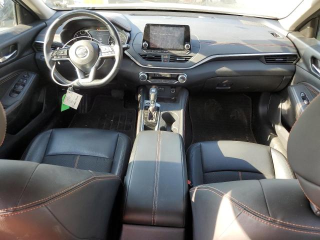 Photo 8 from auction – 2019 NISSAN ALTIMA SR with VIN 1N4BL4CV2KC184198