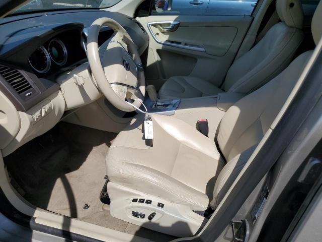 Photo 7 from auction – 2012 VOLVO XC60 3.2 with VIN YV4952DL6C2250860