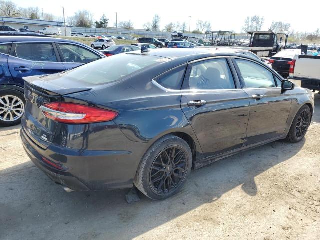 Photo 3 from auction – 2020 FORD FUSION SE with VIN 3FA6P0HD0LR221282
